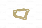 SMALL TIMING COVER GASKET PETROL - DIESEL UPTO 1995 - RANGE ROVER CLASSIC - DEFENDER - DISCOVERY 1